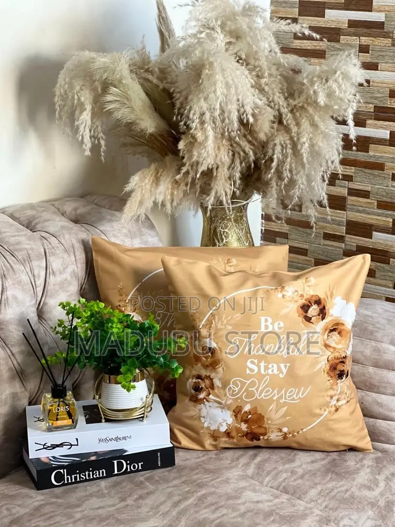 Lovers Pillow Covers