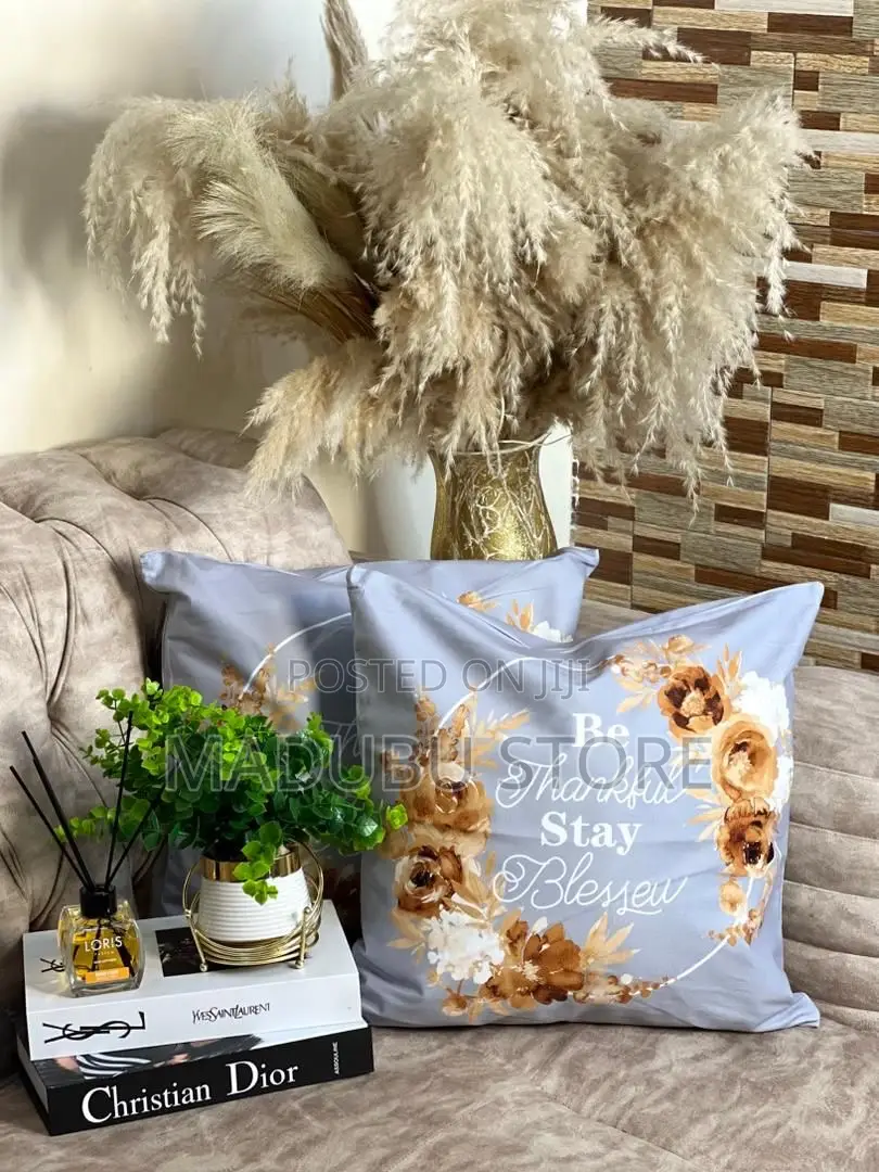 Lovers Pillow Covers