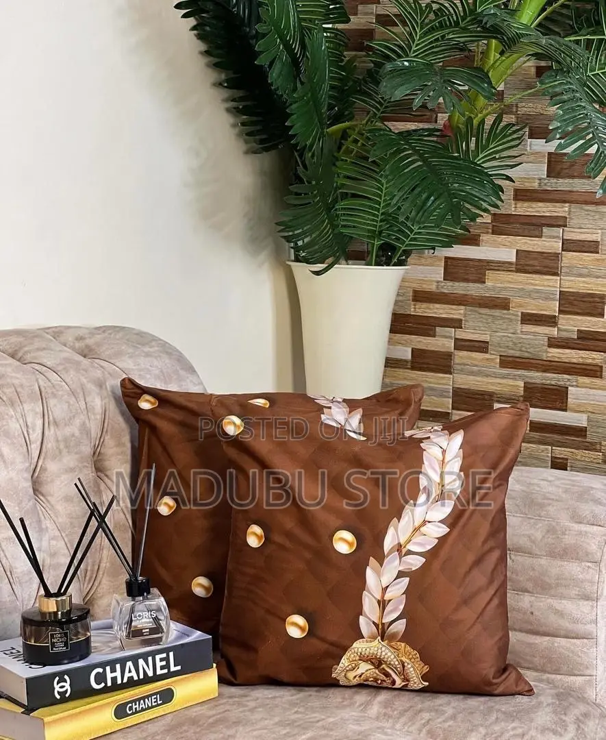 Lovers Pillow Covers