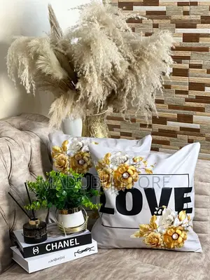 Lovers Pillow Covers