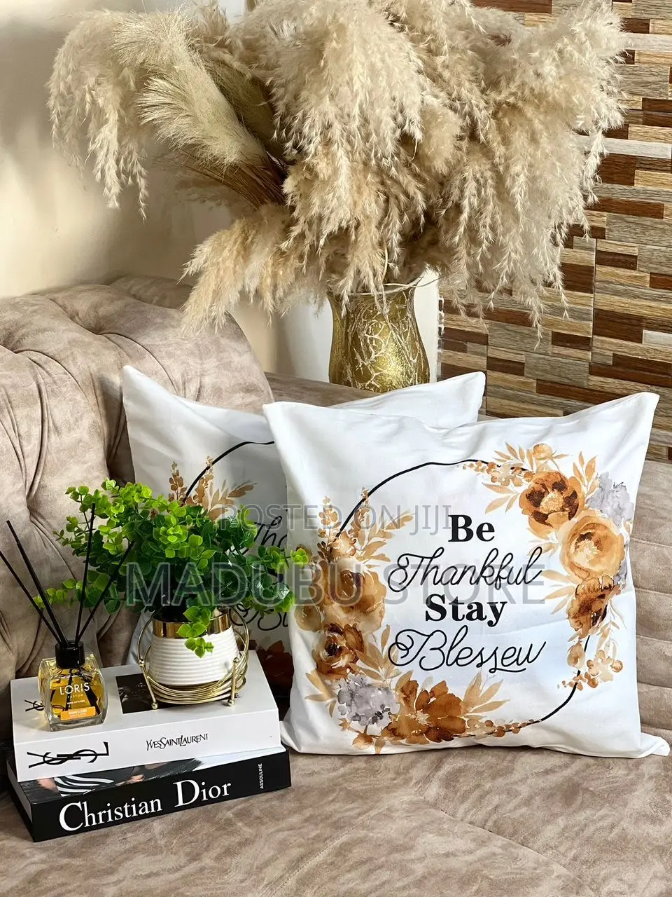 Lovers Pillow Covers