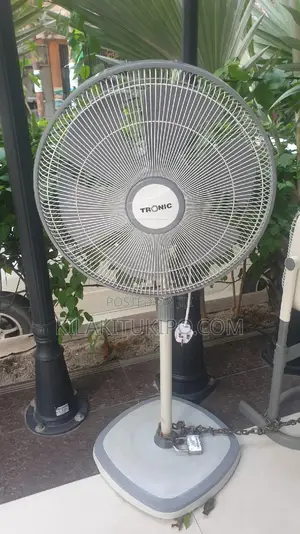 Tronic Powerfull Fan