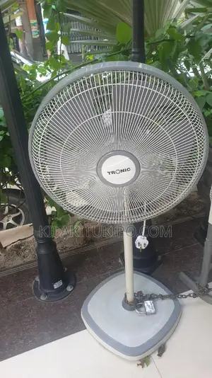 Tronic Powerfull Fan