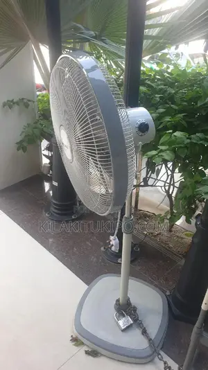 Tronic Powerfull Fan