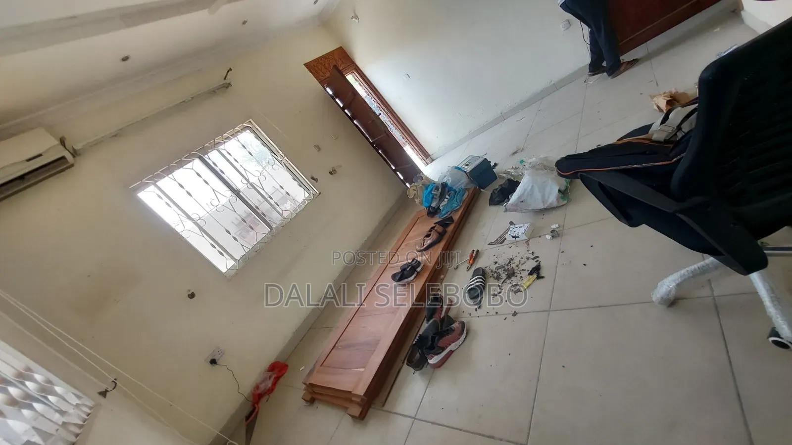 2bdrm Bungalow in Kijitonyama B for rent