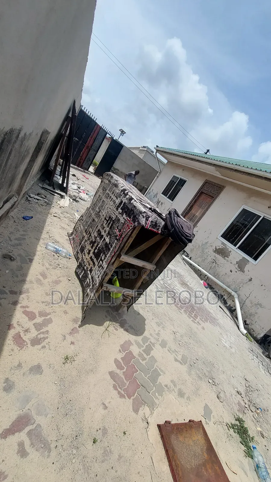 2bdrm Bungalow in Kijitonyama B for rent