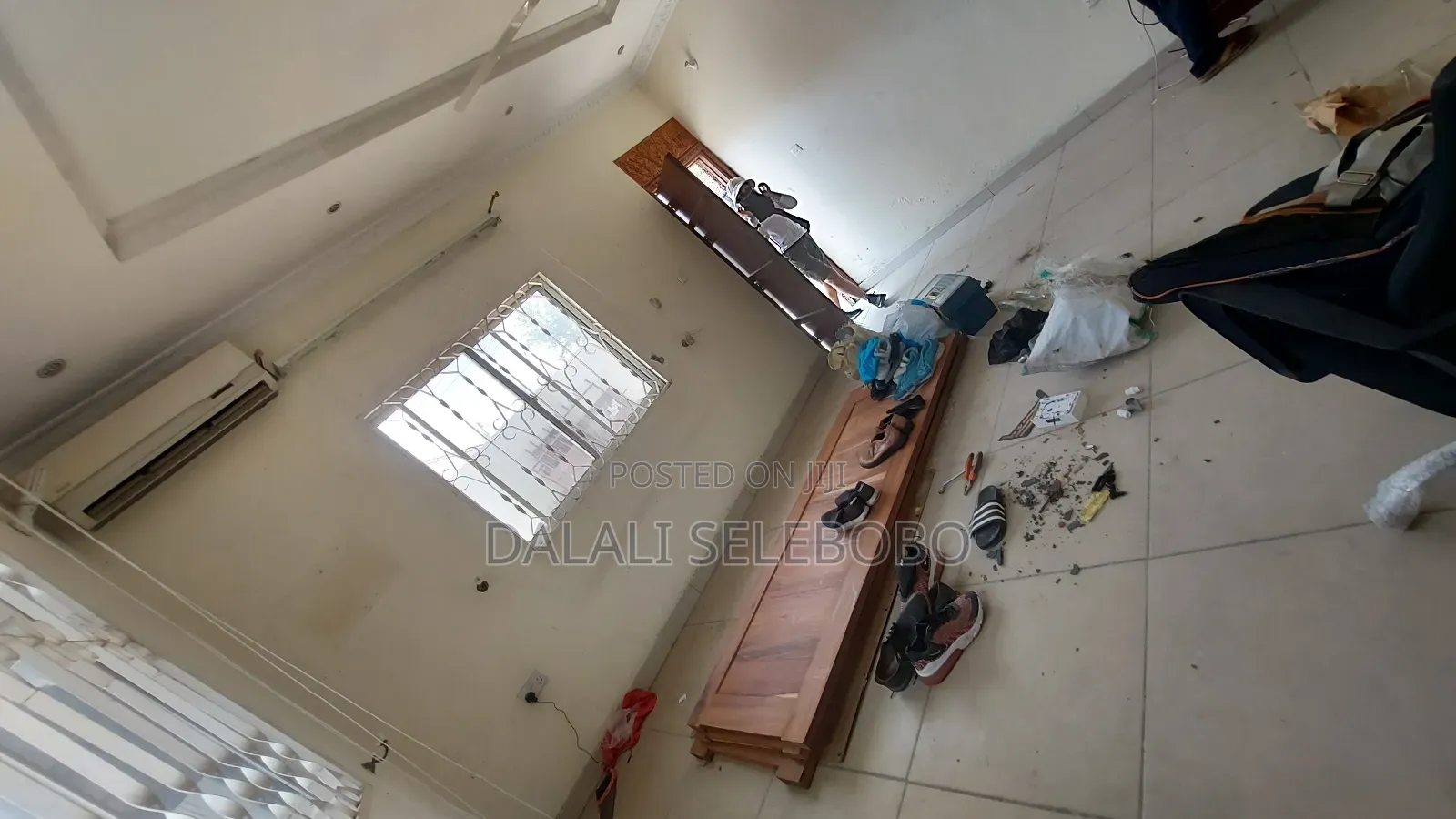 2bdrm Bungalow in Kijitonyama B for rent