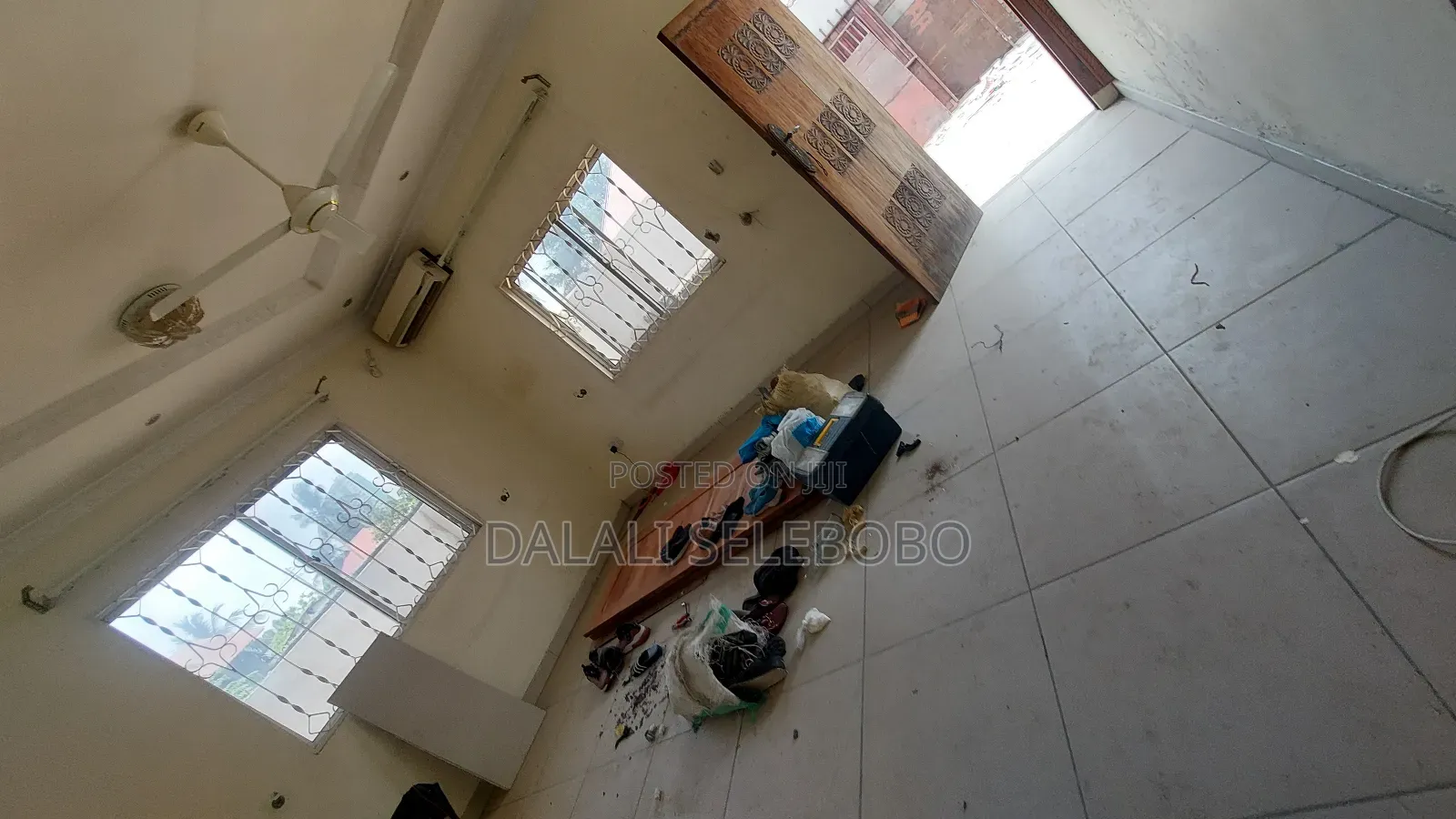 2bdrm Bungalow in Kijitonyama B for rent