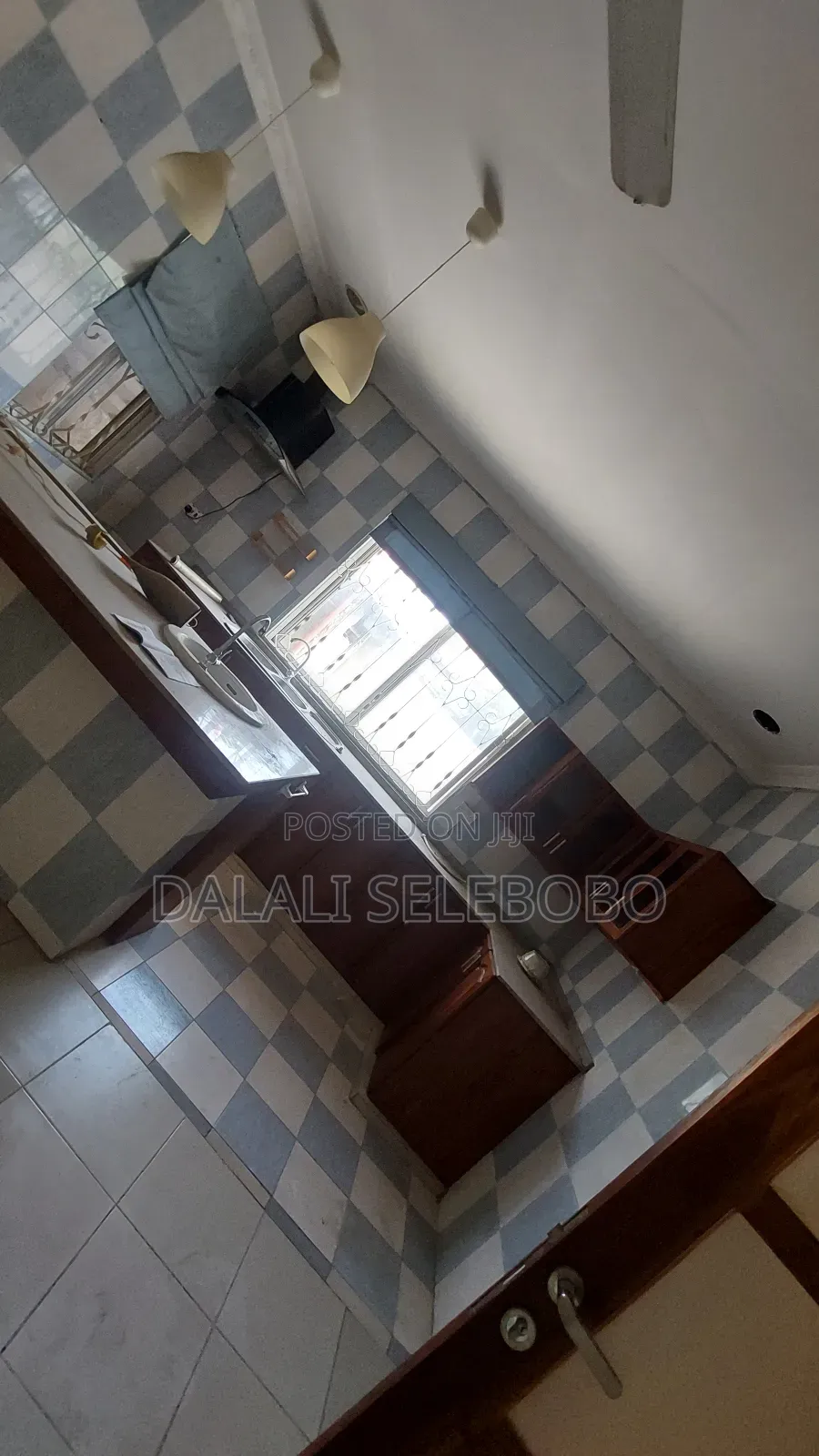 2bdrm Bungalow in Kijitonyama B for rent