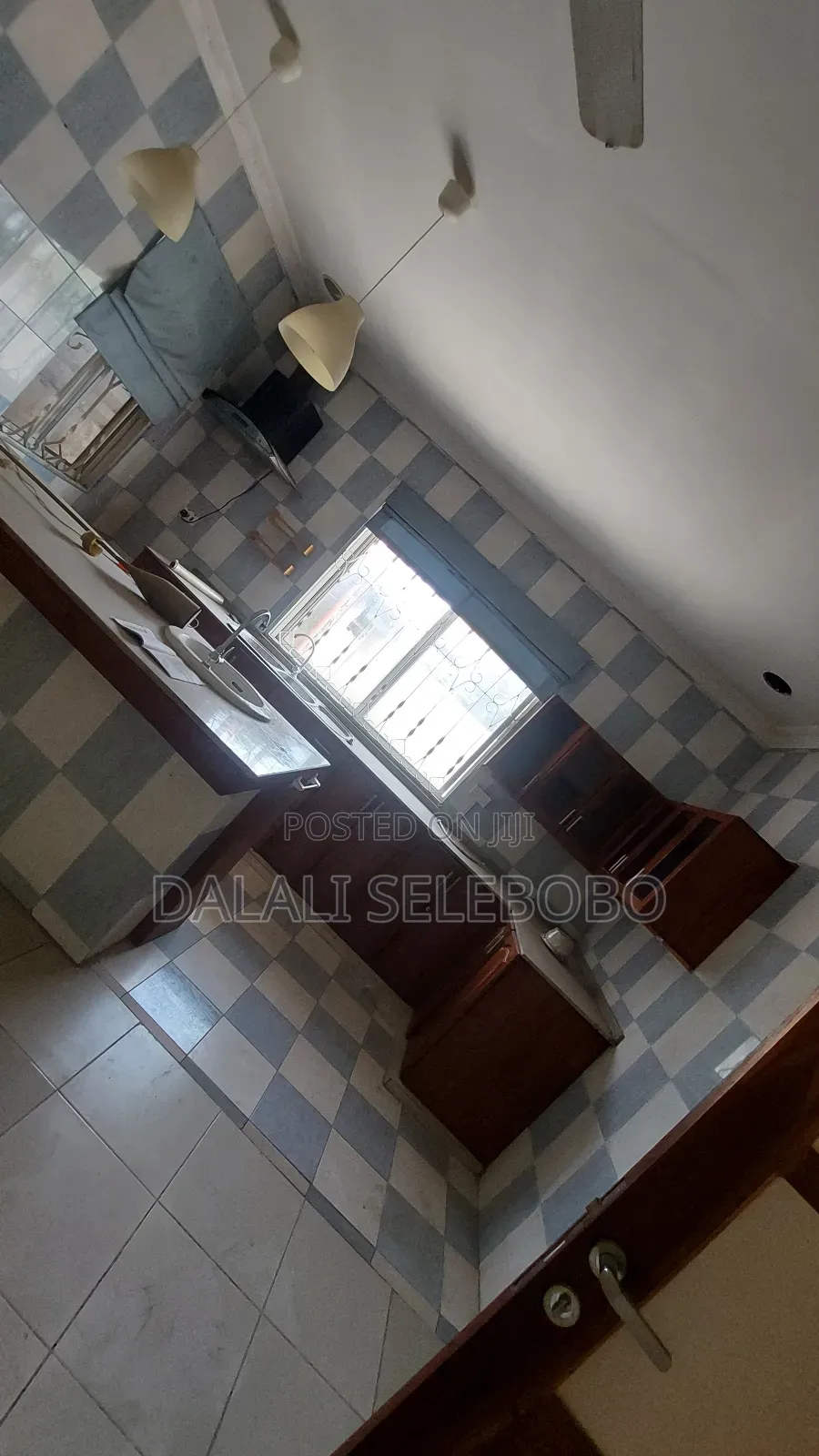 2bdrm Bungalow in Kijitonyama B for rent