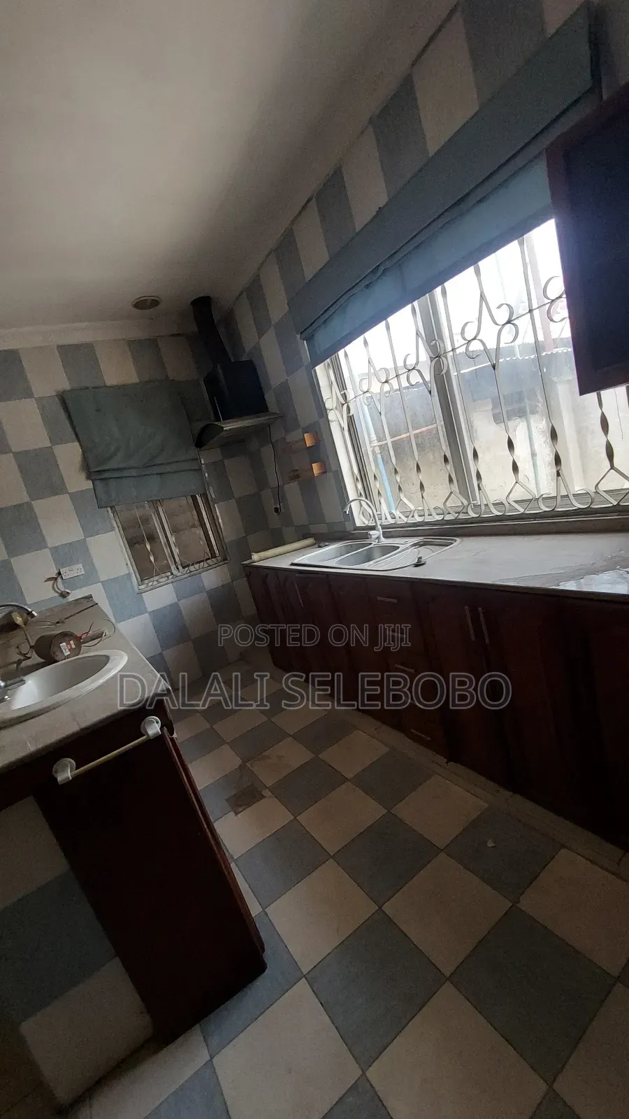 2bdrm Bungalow in Kijitonyama B for rent