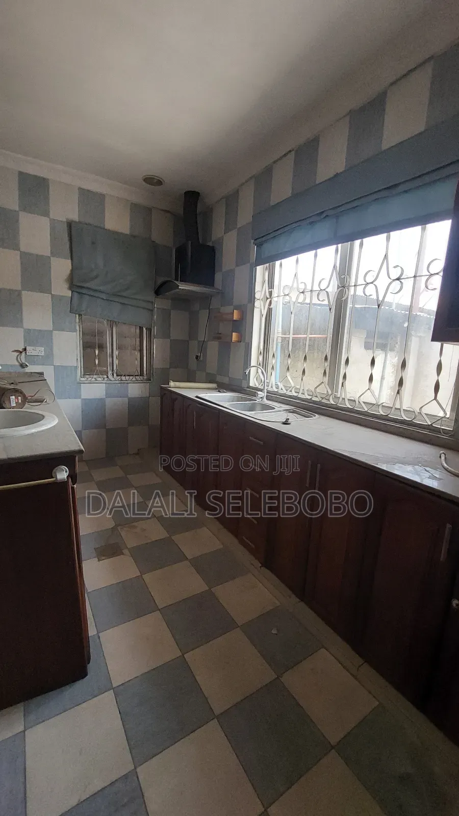 2bdrm Bungalow in Kijitonyama B for rent