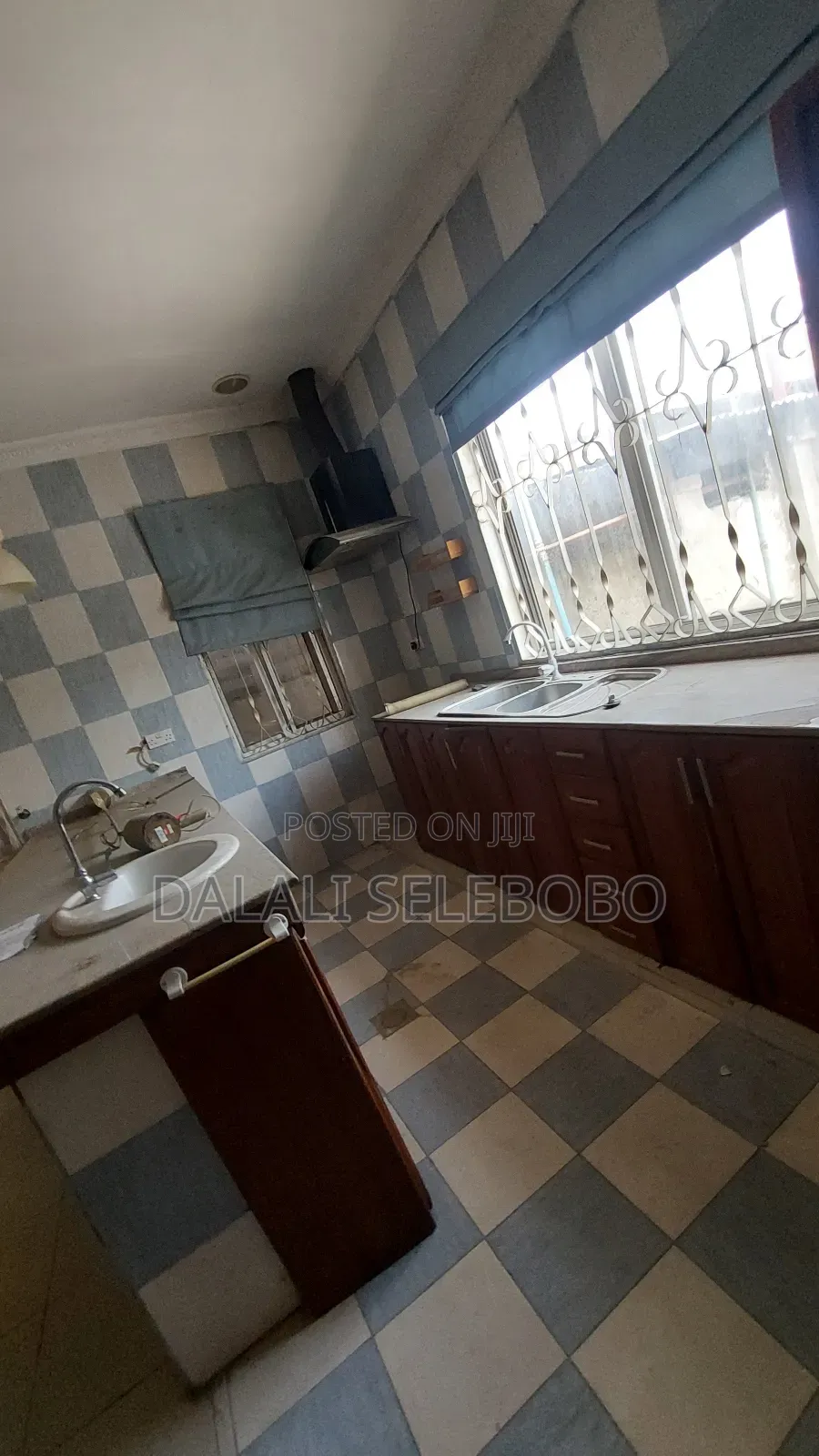 2bdrm Bungalow in Kijitonyama B for rent
