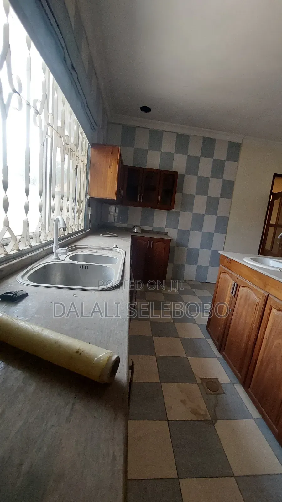 2bdrm Bungalow in Kijitonyama B for rent