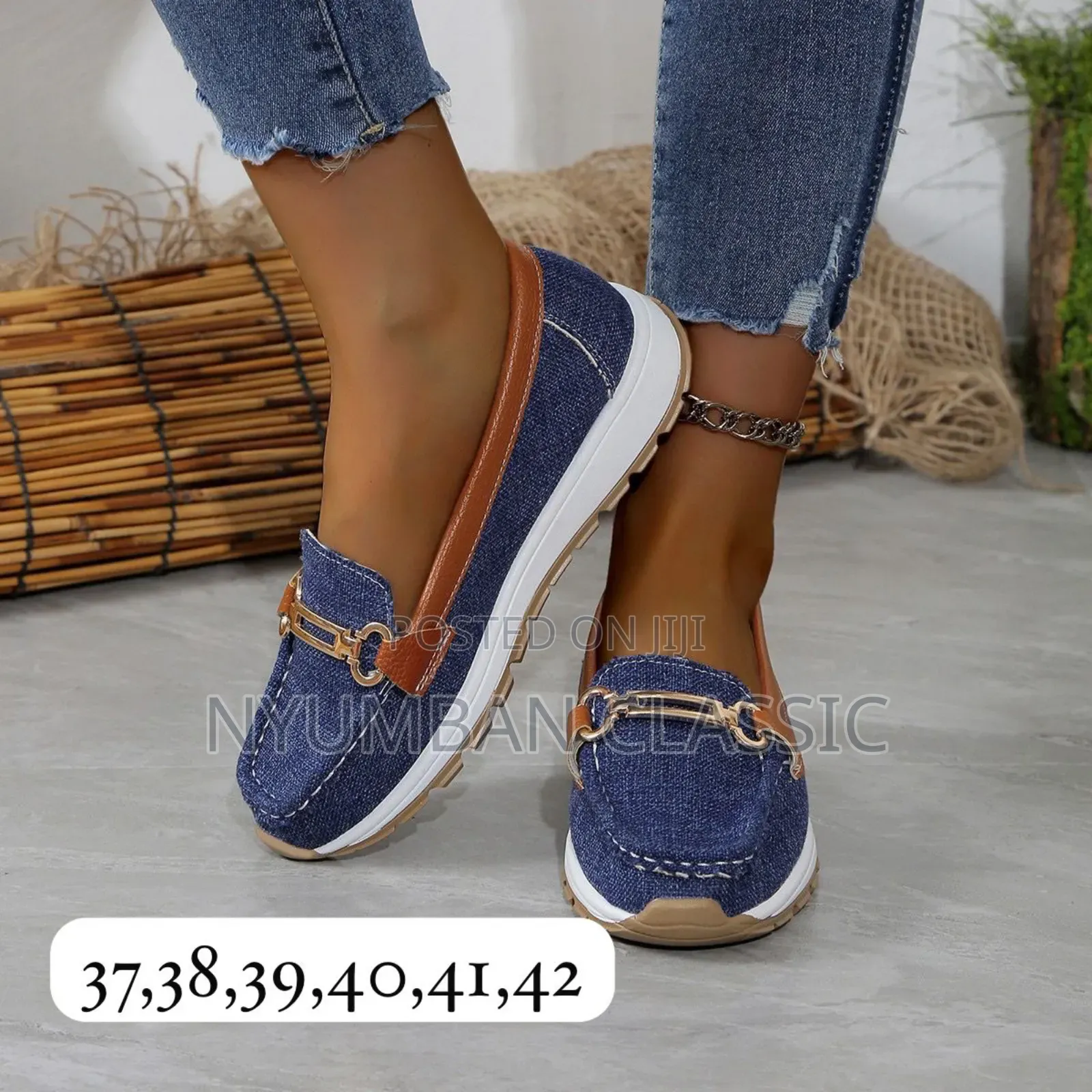 Shoes Women's Original