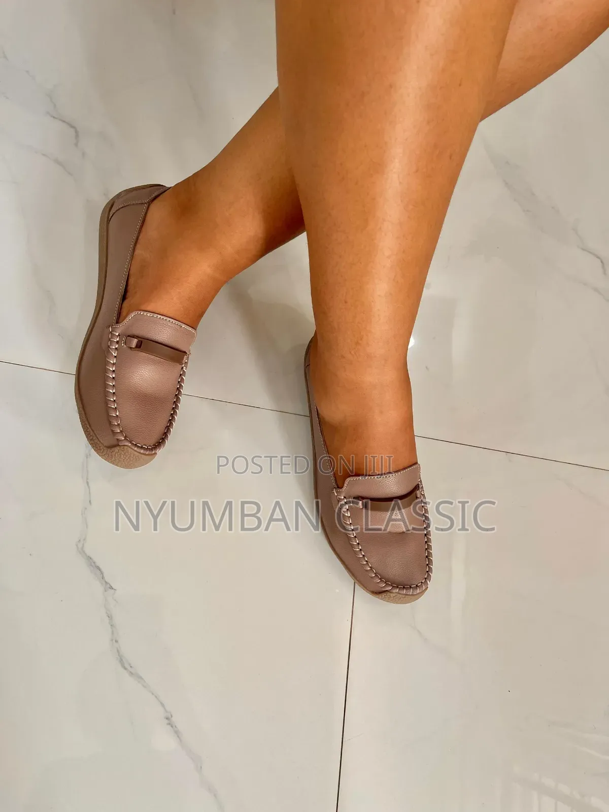 Boyshoes Women's Original