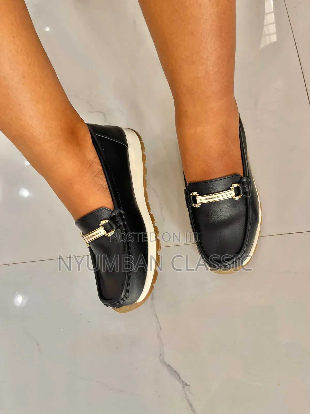 Boyshoes Women's Original