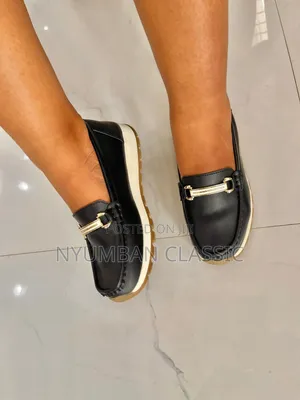 Boyshoes Women's Original