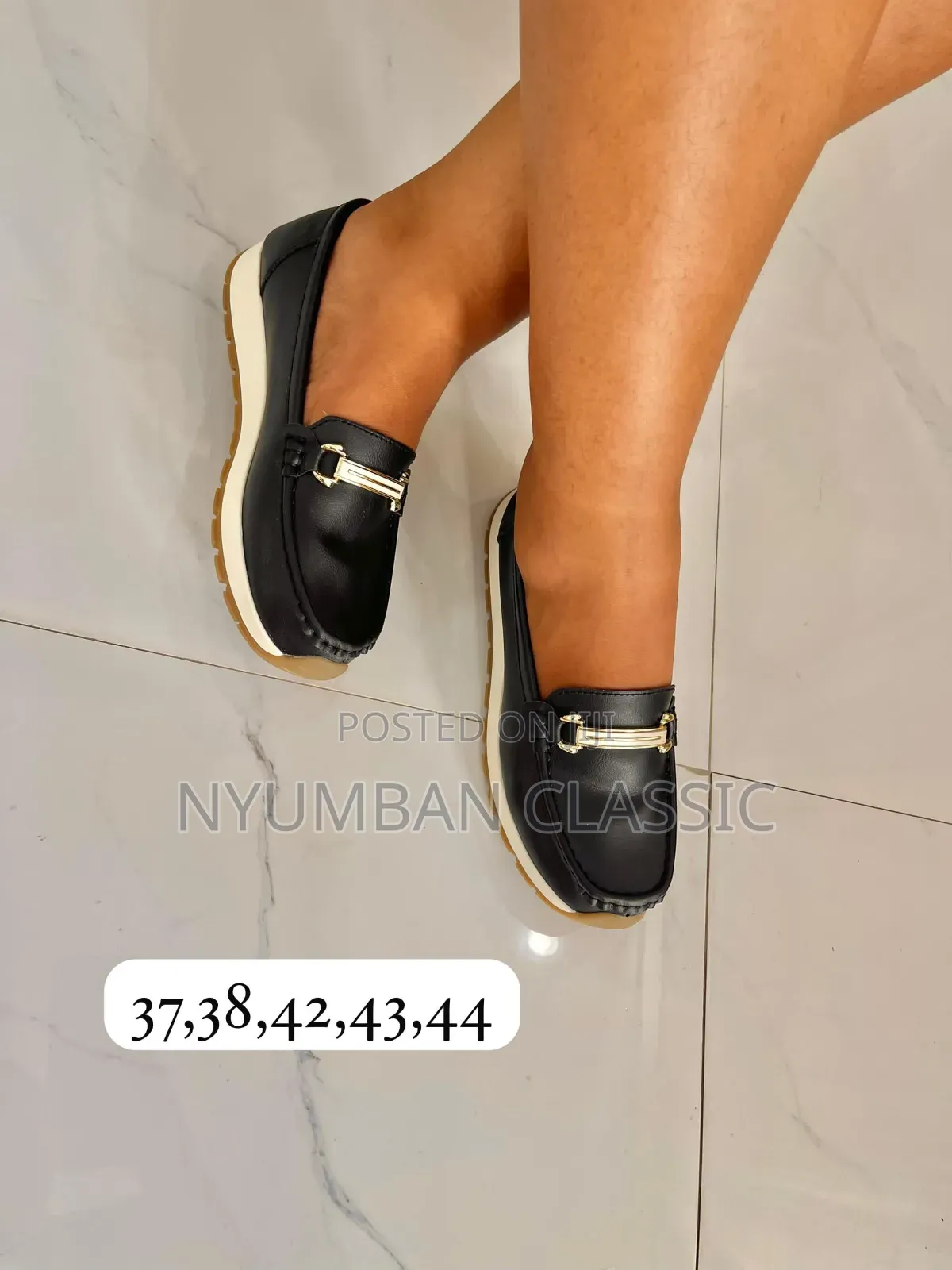 Boyshoes Women's Original