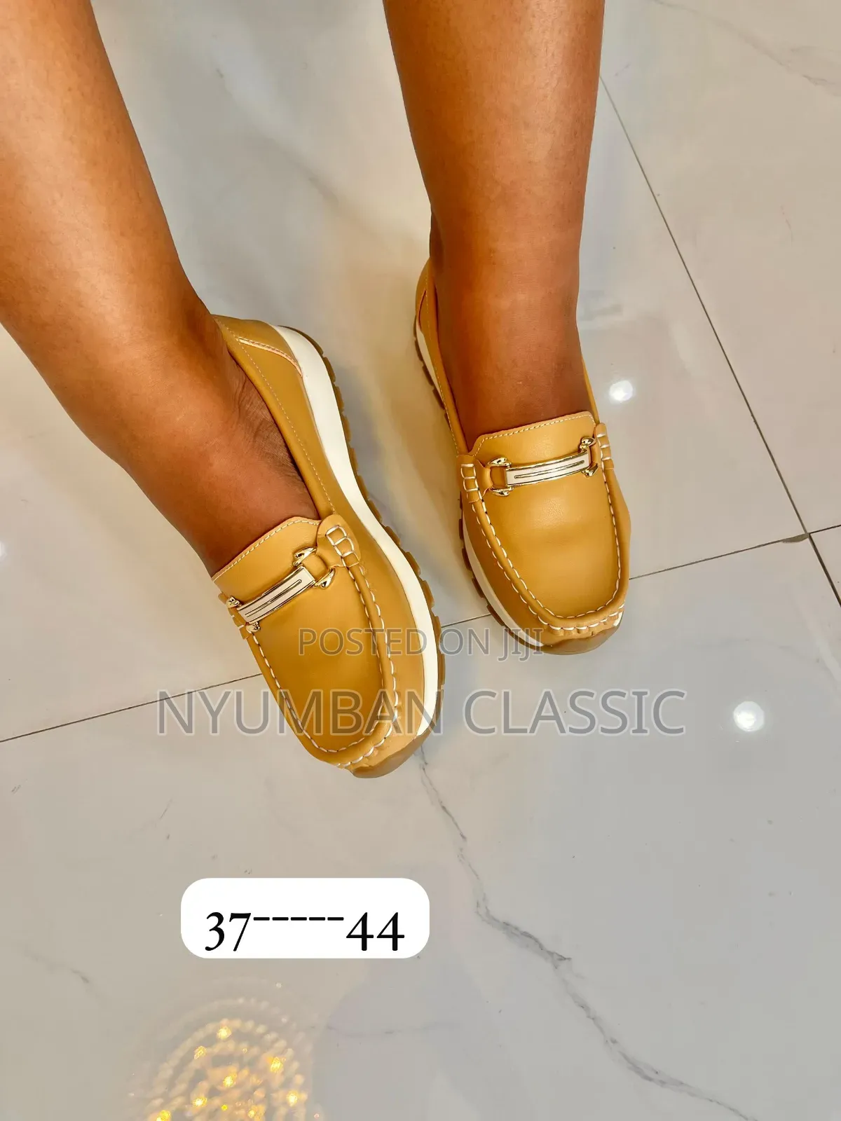 Boyshoes Women's Original