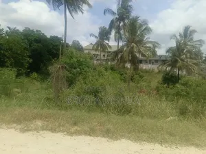 Kiwanja SQM 1700 Kinauzwa Kimara Temboni