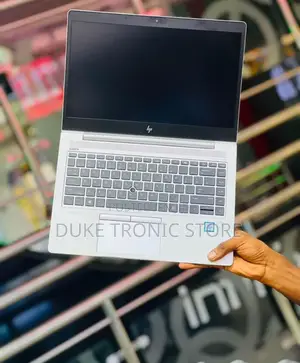 Laptop HP EliteBook 840 G5 8GB Intel Core I5 SSD 256GB