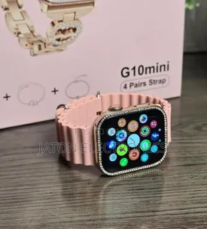 G10 MINI SPECIAL Edition Germany Version