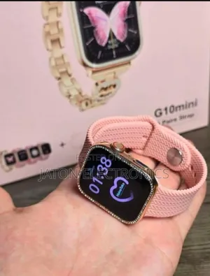 G10 MINI SPECIAL Edition Germany Version