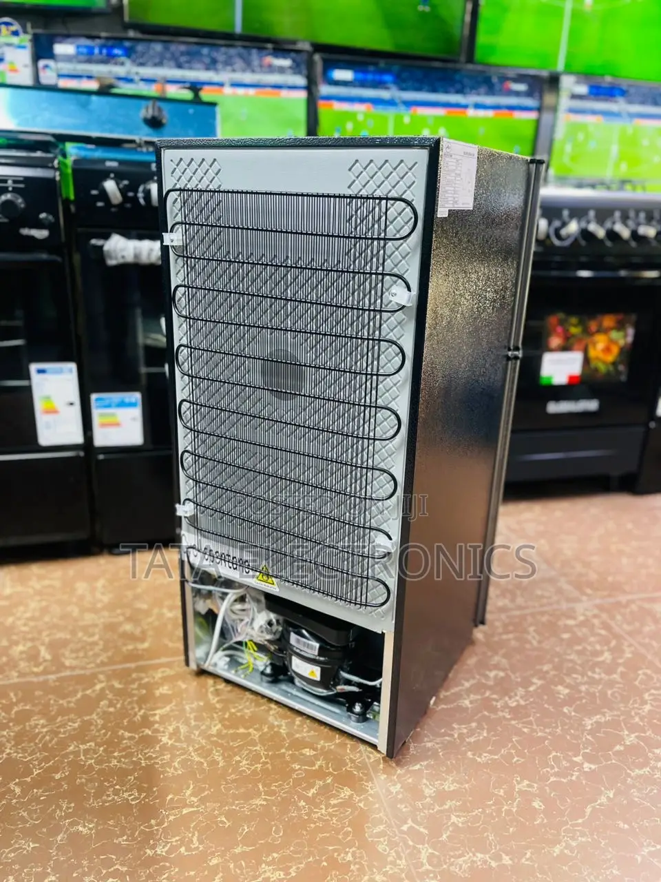 Aero Refrigerator || Fridge 90 Liters