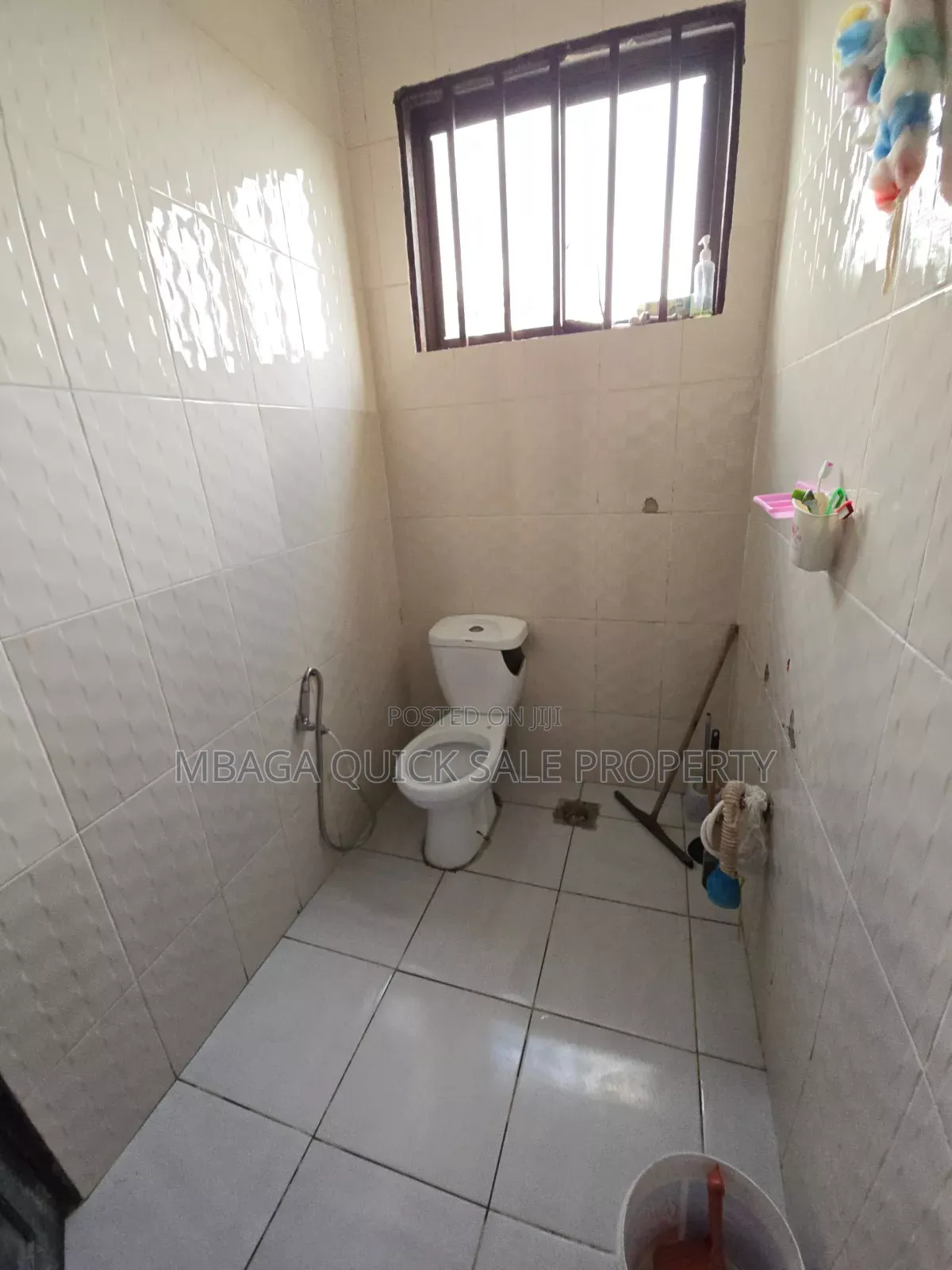 3bdrm House in Kawe Beach, Upanga East for rent
