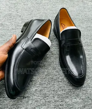 Moka Za Kiume Za Paul Smithclarks