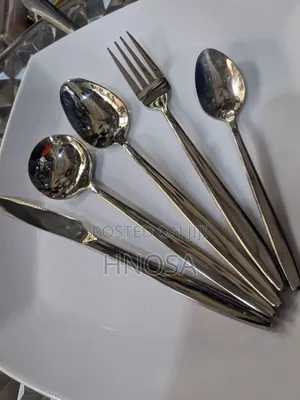 Vijiko Silver