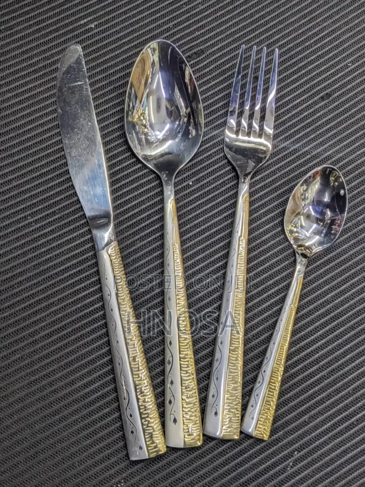 Vijiko Silver