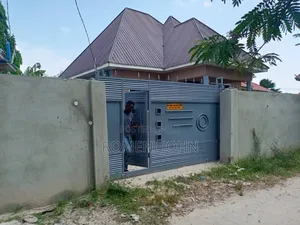 3bdrm House in Tanzania Daresalaam, Ilala for rent