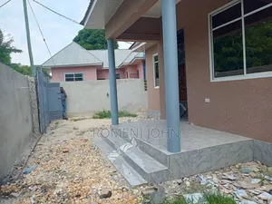 3bdrm House in Tanzania Daresalaam, Ilala for rent