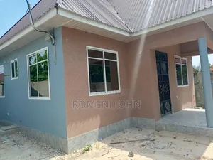 3bdrm House in Tanzania Daresalaam, Ilala for rent