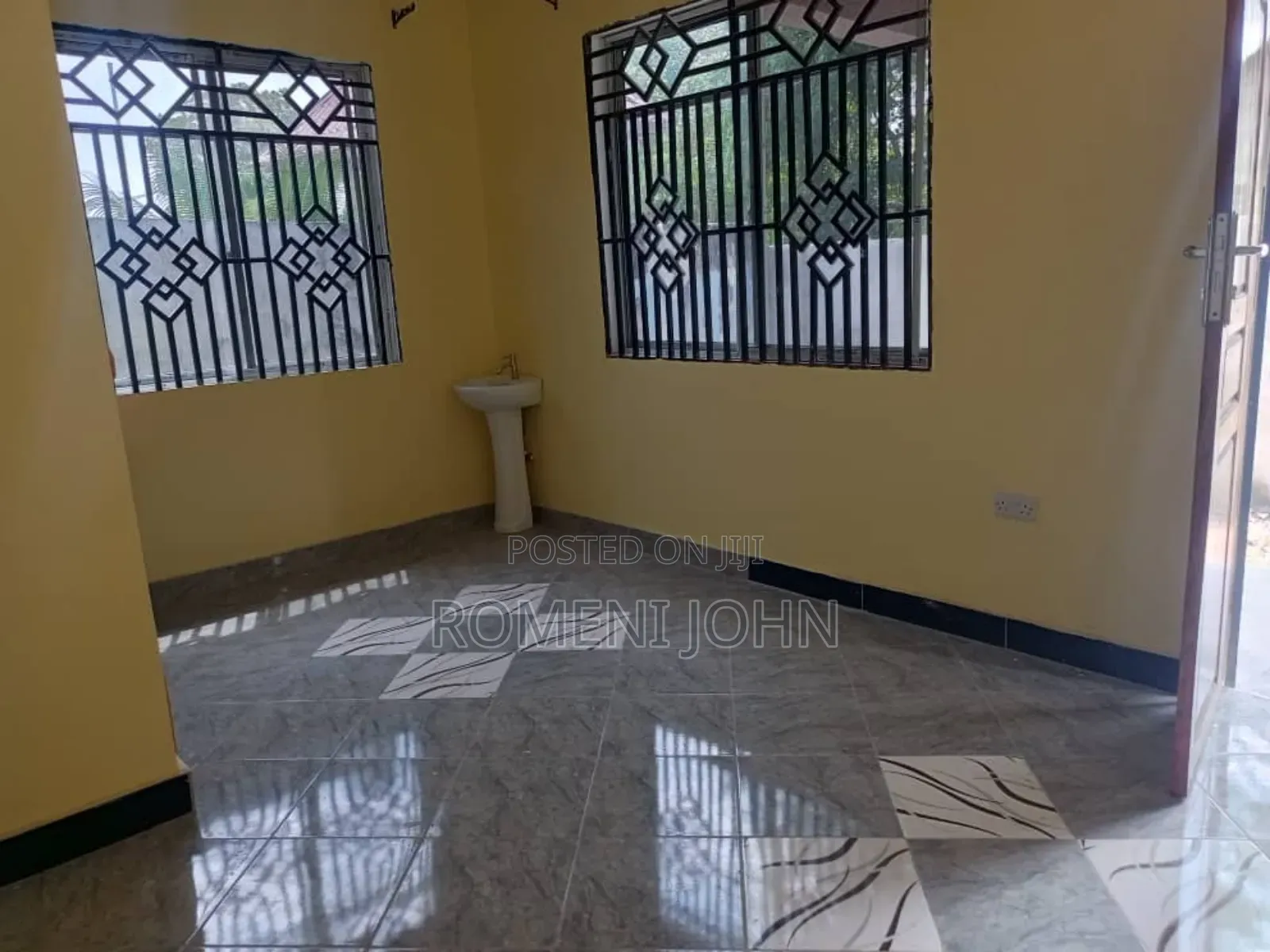 3bdrm House in Tanzania Daresalaam, Ilala for rent