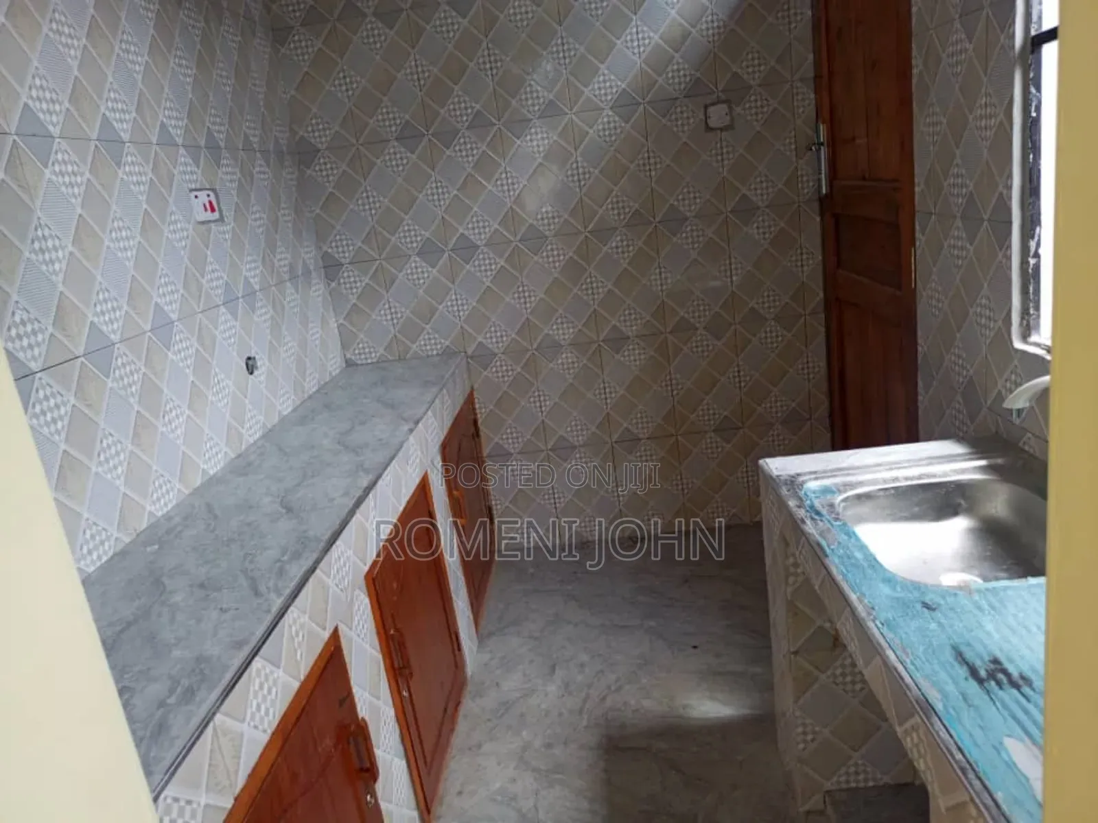 3bdrm House in Tanzania Daresalaam, Ilala for rent
