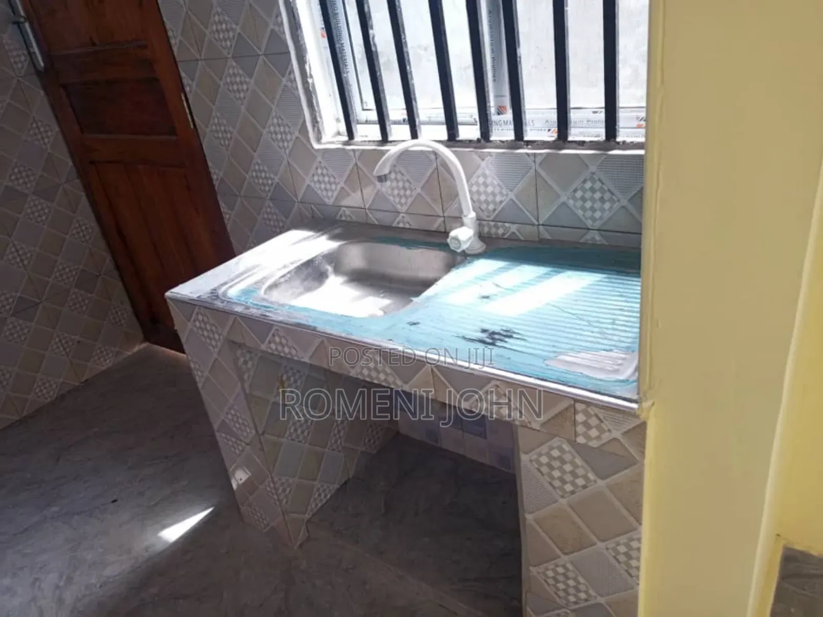 3bdrm House in Tanzania Daresalaam, Ilala for rent