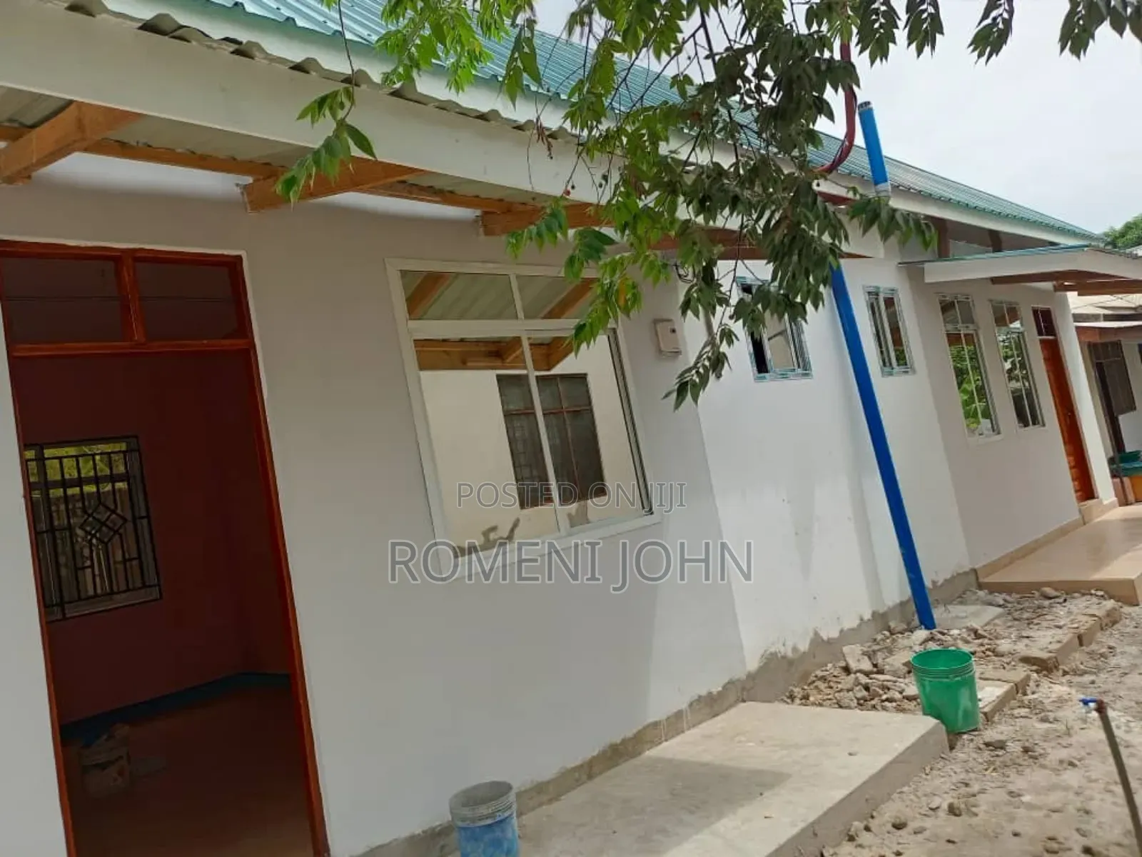 1bdrm Apartment in Tanzania Daresalaam, Ilala for rent