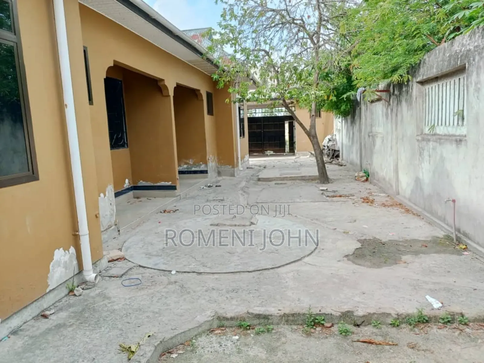 2bdrm Apartment in Tanzania Daresalaam, Ilala for rent