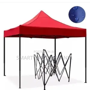 Portable Pop Up Canopy Event Tent Party Tent Water Resistant