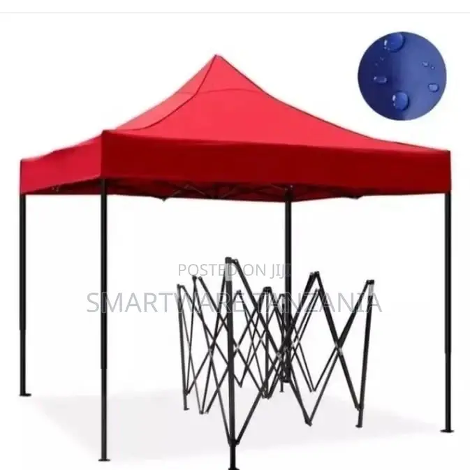 Portable Pop Up Canopy Event Tent Party Tent Water Resistant