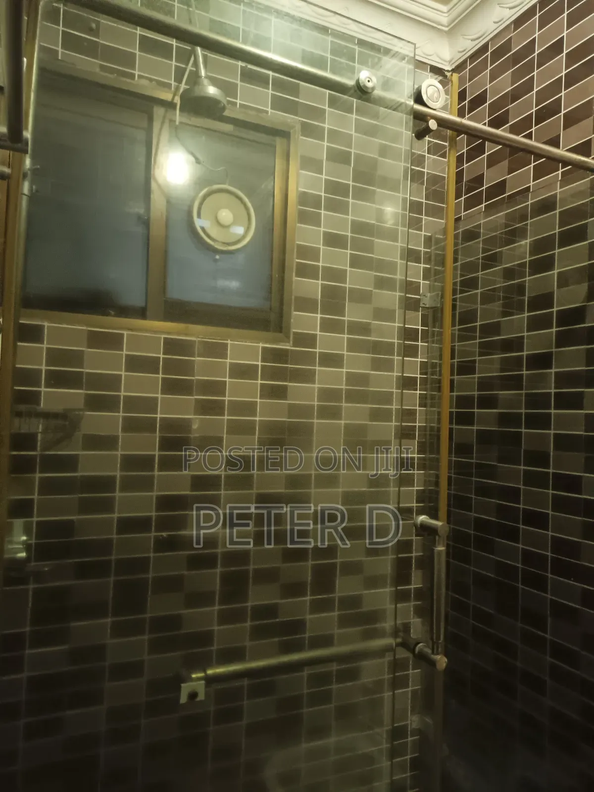 2bdrm Apartment in Kisutu for rent