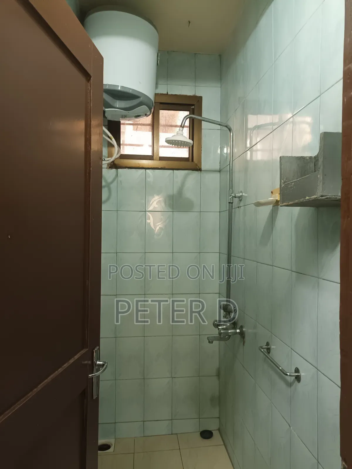 Furnished 2bdrm Apartment in Kariakoo for rent