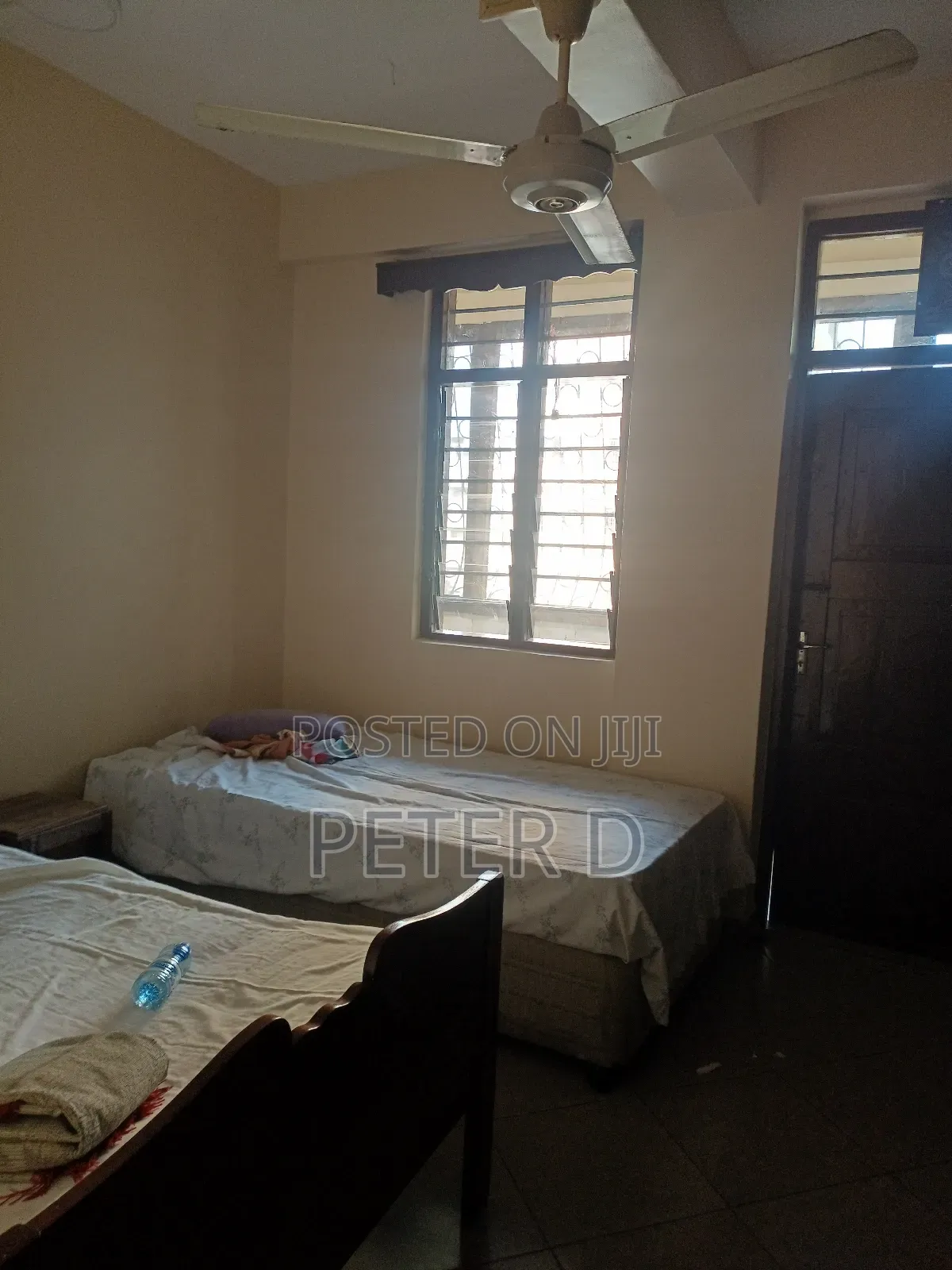 Furnished 2bdrm Apartment in Kariakoo for rent
