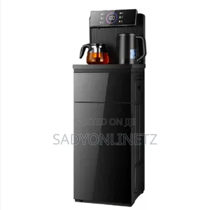 Multifunction Tea/Coffee Bar Machine