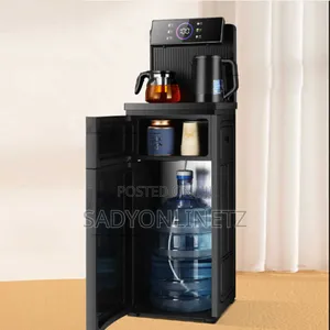 Multifunction Tea/Coffee Bar Machine