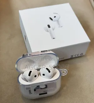 Airpods 4 Original