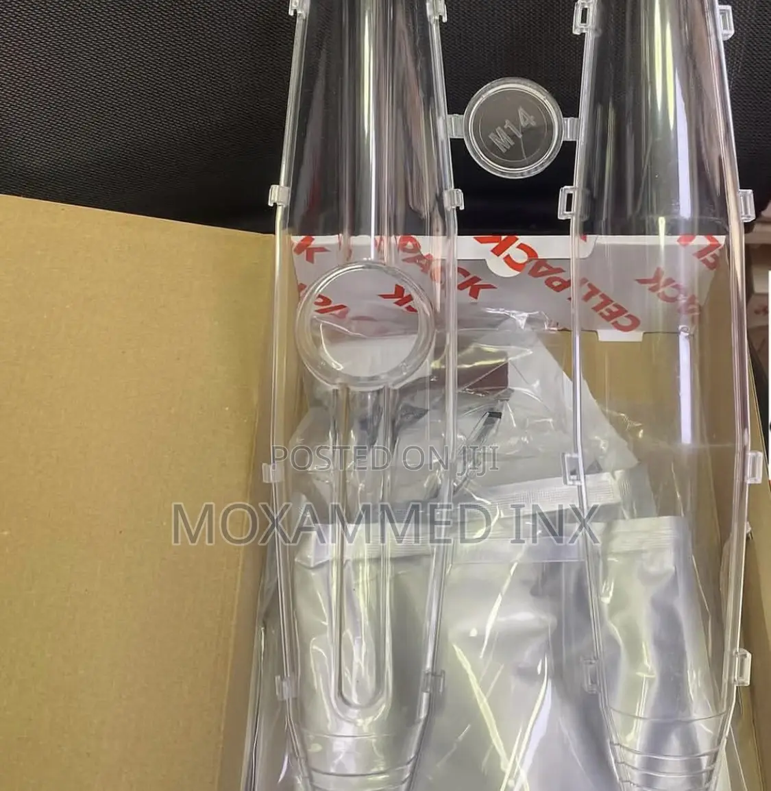 Joint KIT M14 50-95mm